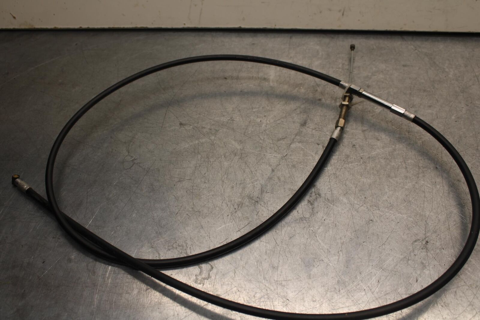2007 Yamaha V Star 1300 XVS1300A CLUTCH CABLE LINE BB78