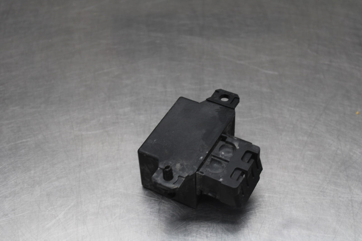 19 BMW F750GS ENGINE STARTER RELAY STARTING MOTOR SWITCH BB938