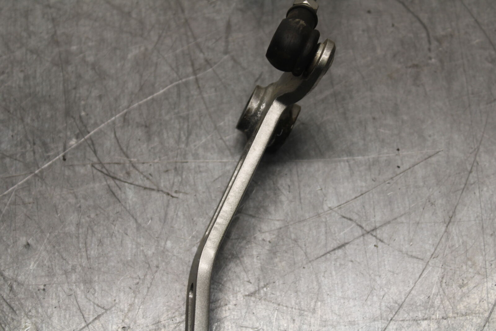 18-23 KAWASAKI NINJA 400 EX400 ABS SHIFTER LINKAGE SHIFT LINK PEDAL BB747