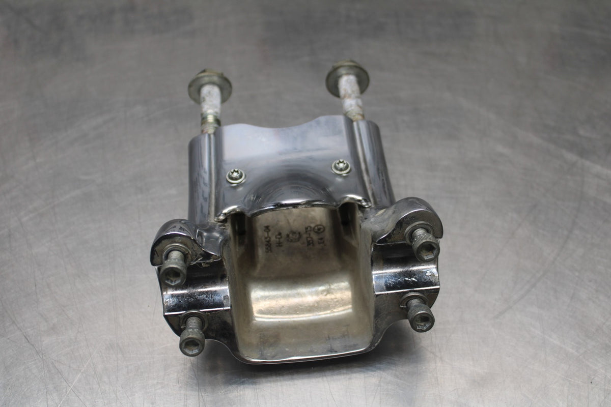 08 HARLEY-DAVIDSON SPORTSTER 1200 HANDLEBAR RISER BB794
