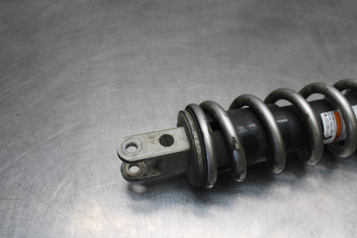 13-18 KAWASAKI NINJA ZX6R REAR BACK SHOCK ABSORBER SUSPENSION BB915