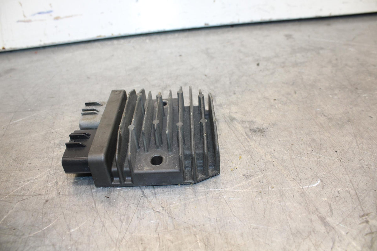 17 HONDA CRF1000LD AFRICA TWIN DCT ABS RECTIFIER VOLTAGE REGULATOR BB97