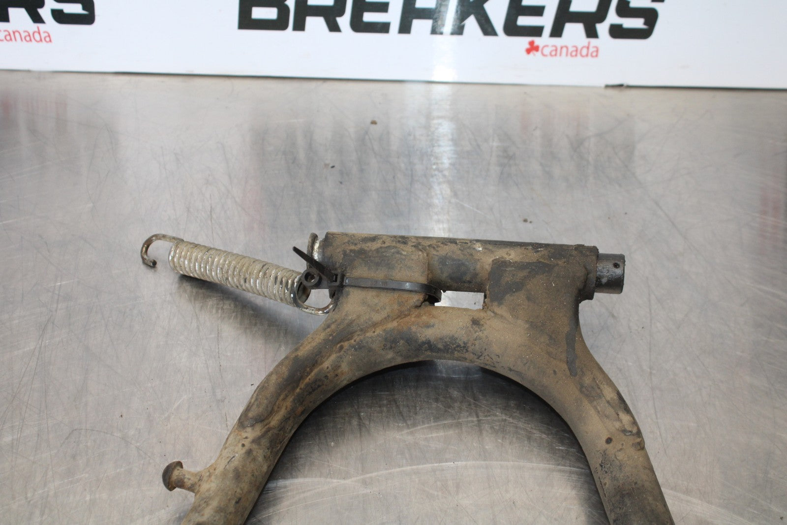 78-79 HONDA GOLDWING 1000 CENTER MAIN STAND BB171