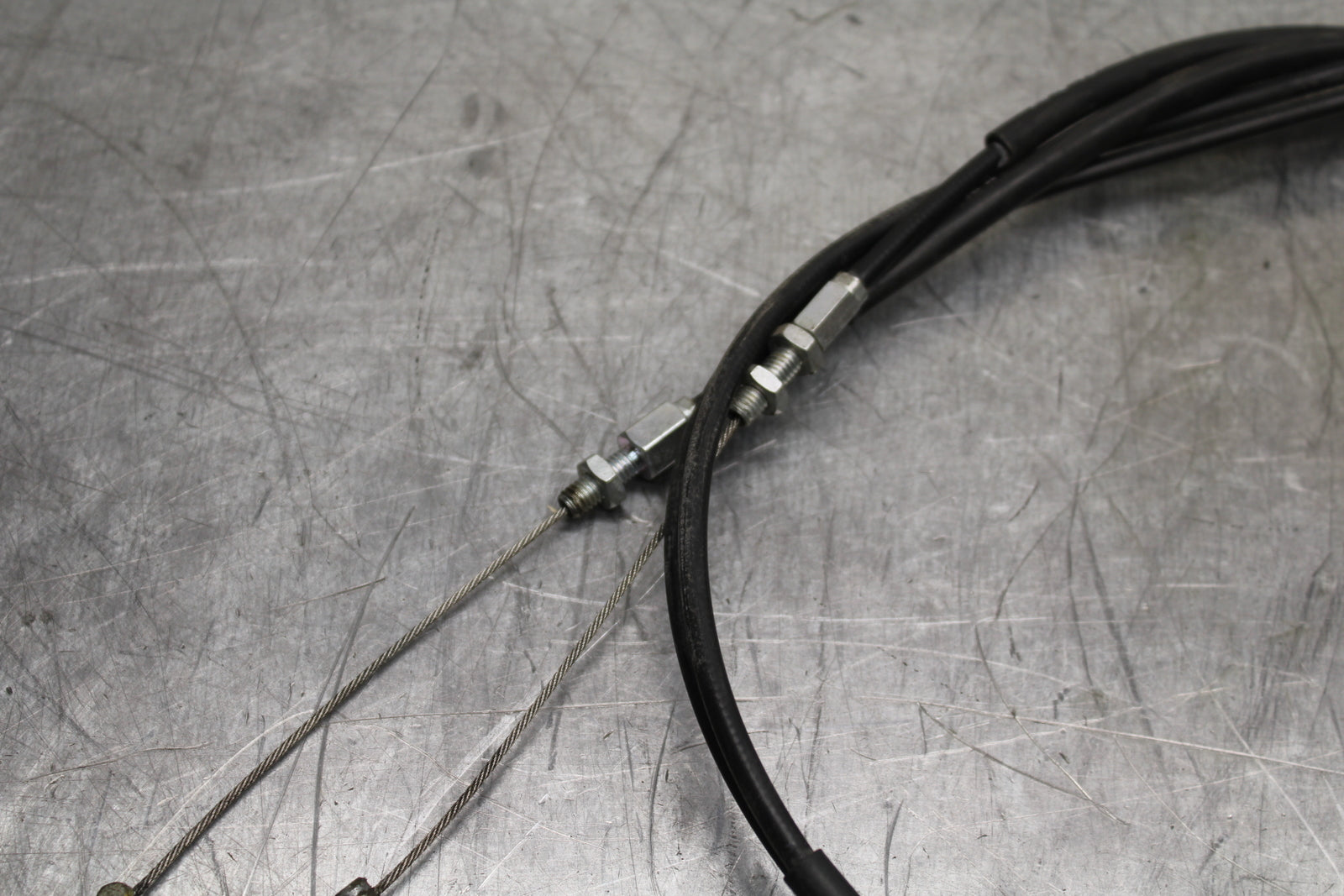 14 HONDA CTX1300A THROTTLE CABLES LINES BB732