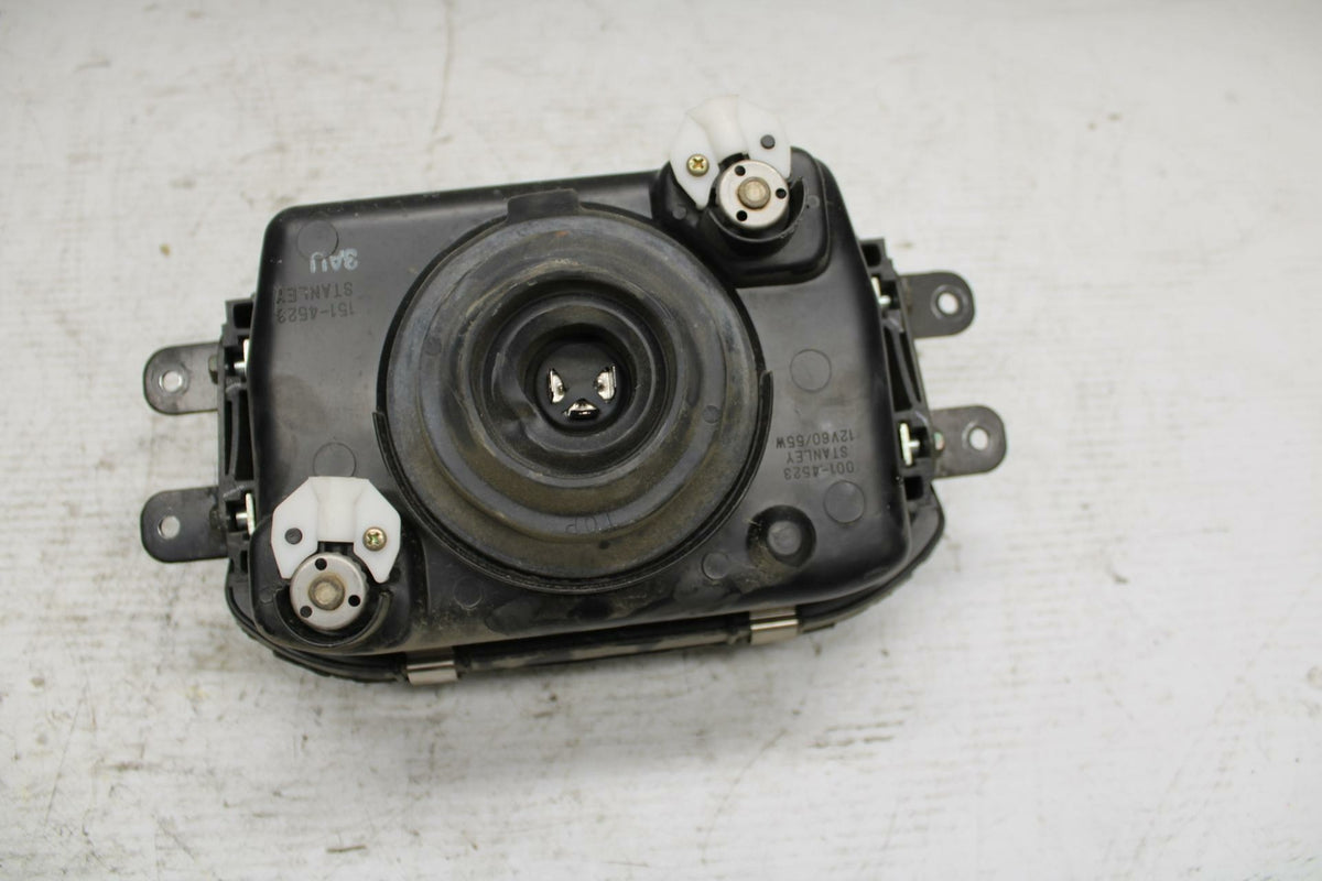 90-07 KAWASAKI ZZR 250 FRONT HEADLIGHT HEAD LIGHT LAMP BB298
