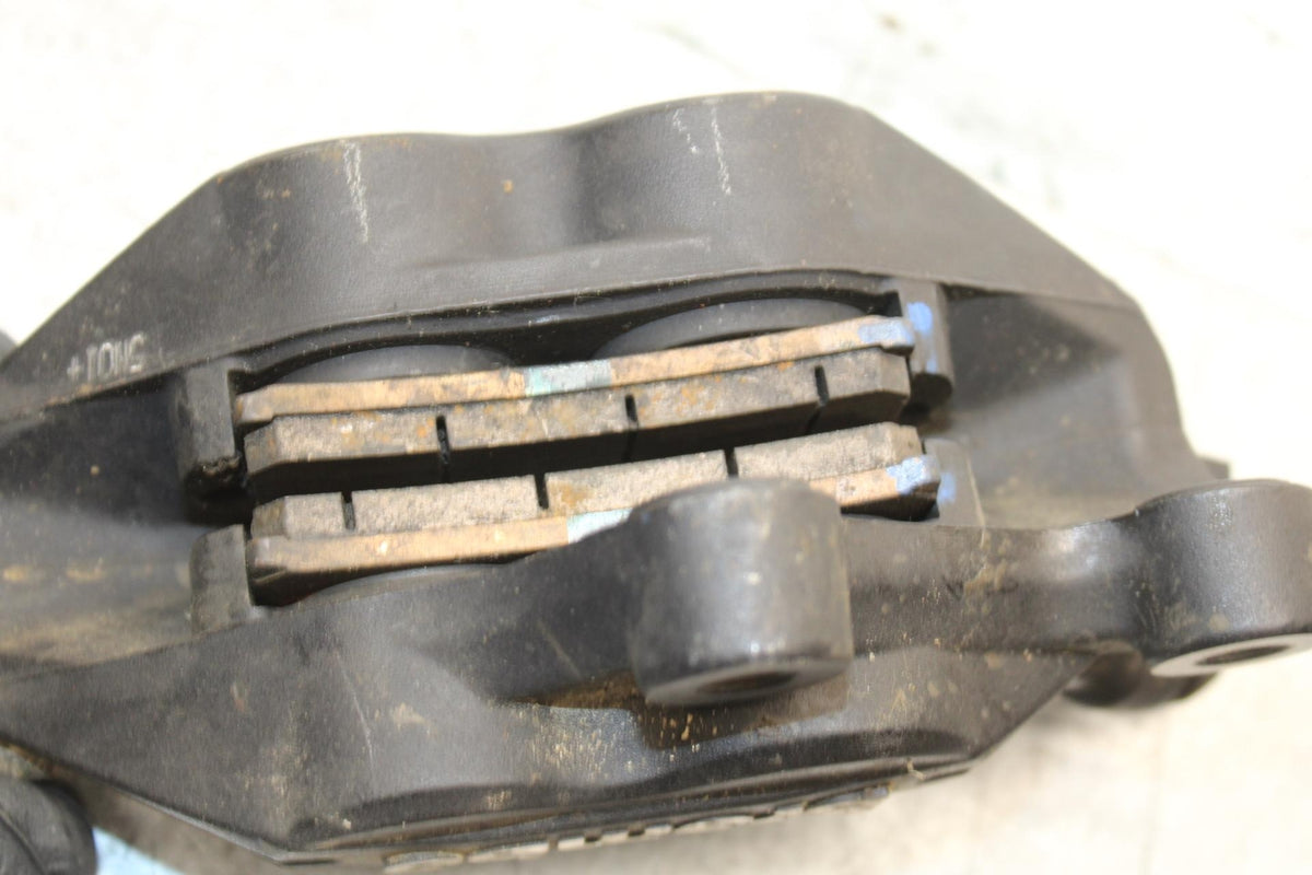 16-17 MOTO GUZZI V7 II BREMBO FRONT BRAKE CALIPER  BB57 