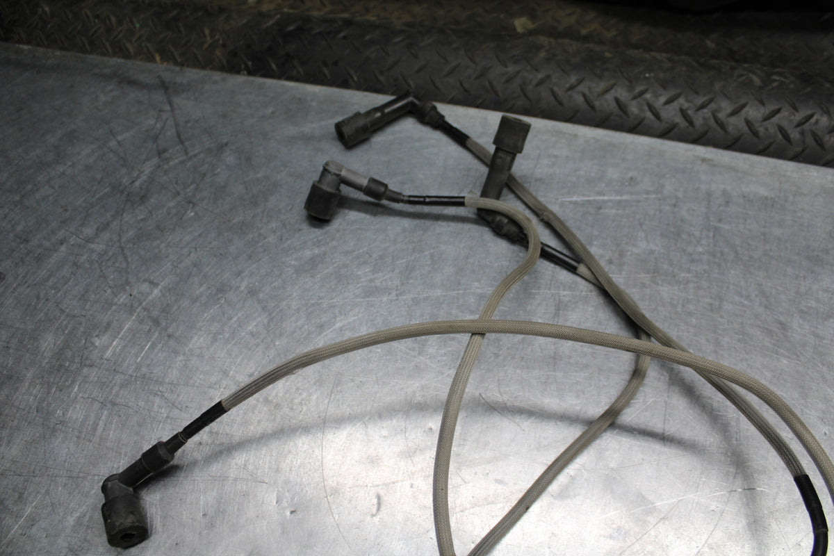 04 KAWASAKI VULCAN 1500 IGNITION COILS BB762