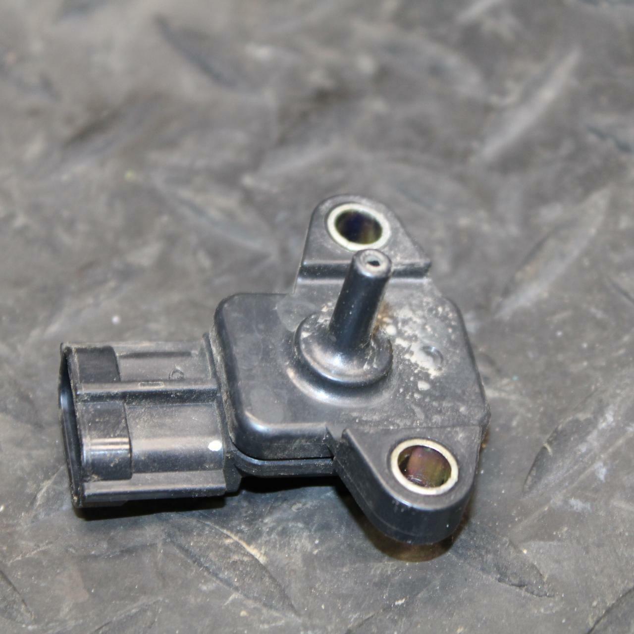 04-05 YAMAHA YZF R1 MAP MASS AIR FLOW PRESSURE SENSOR BB225