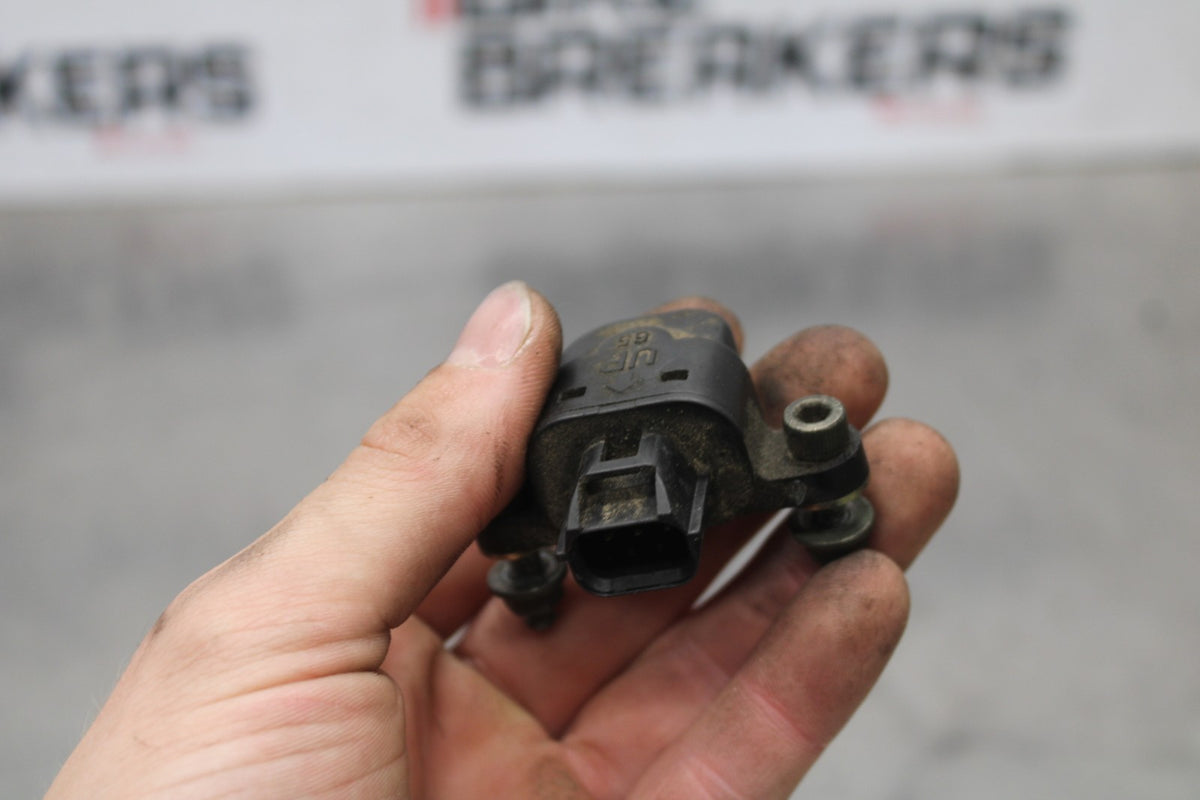 04-05 KAWASAKI NINJA ZX10R TIP OVER BANK ANGLE CRASH SENSOR SWITCH BB931