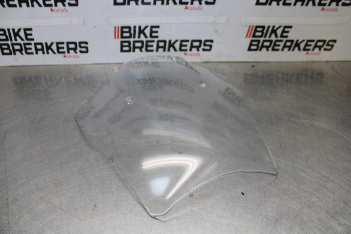 22 HARLEY-DAVIDSON PAN AMERICA 1250 WINDSHIELD WINDSCREEN BB910