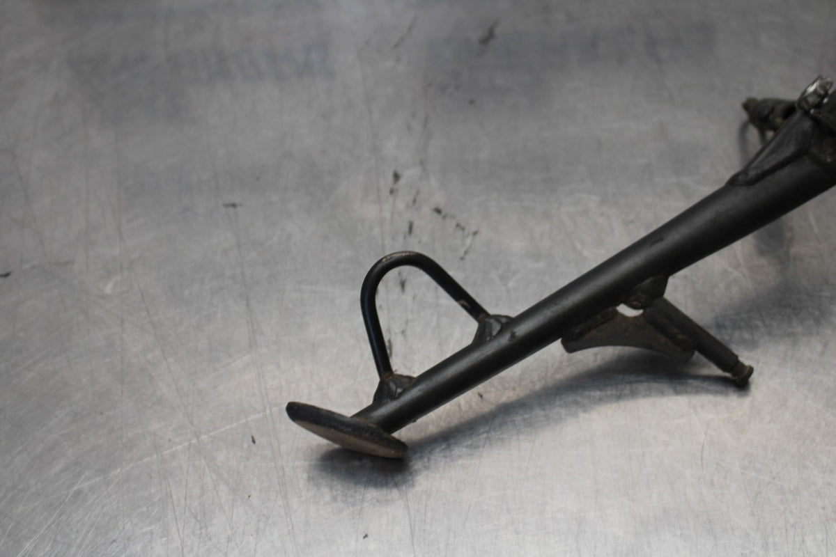 13-17 KAWASAKI NINJA 300 EX300 ABS KICKSTAND SIDE KICK STAND BB189