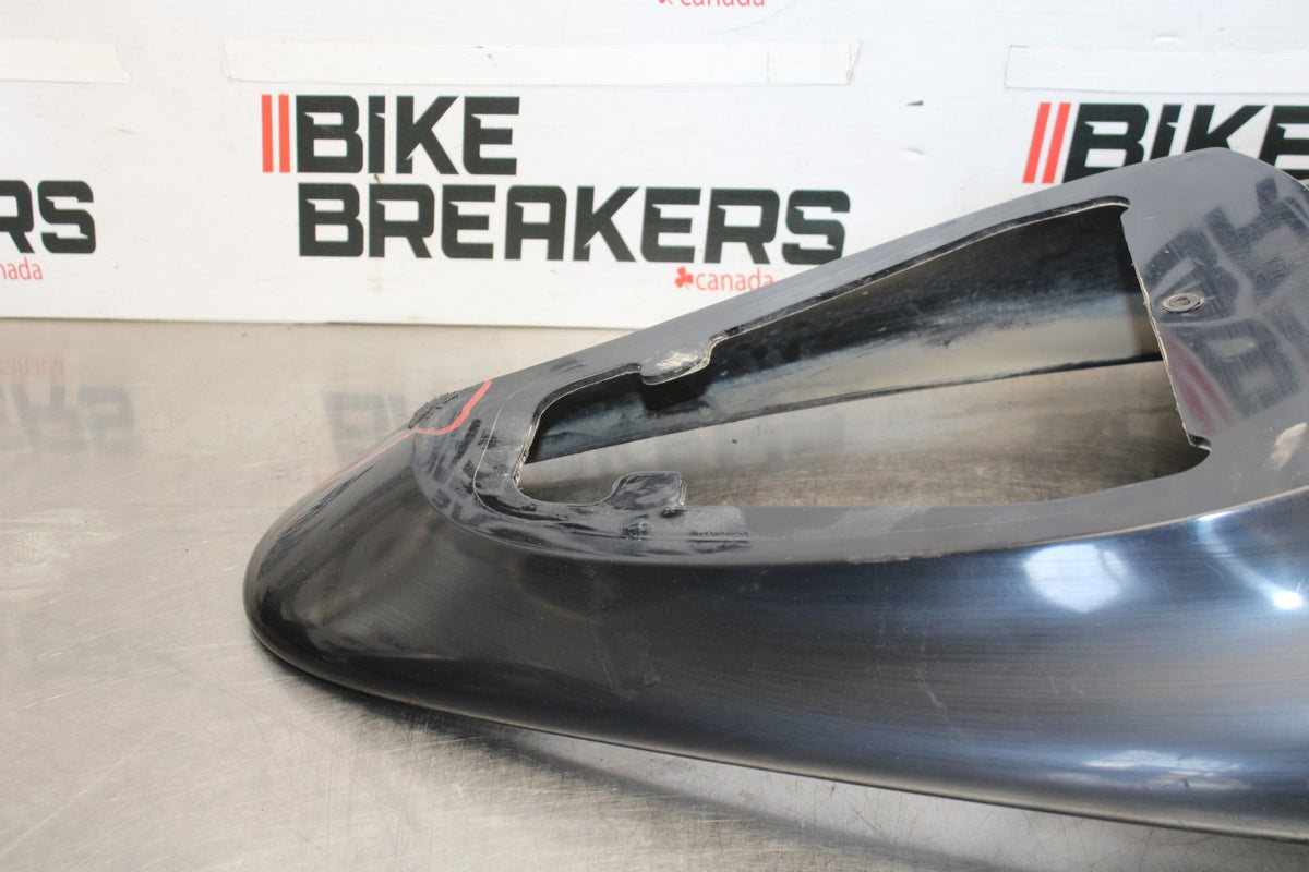 04 BUELL FIREBOLT XB12R REAR BACK TAIL FAIRING COWL SHROUD BB903
