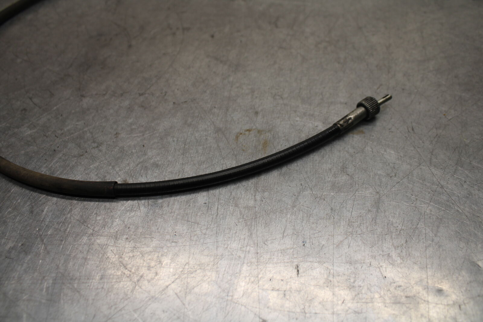 08-12 KAWASAKI NINJA 250R EX250J SPEEDOMETER CABLE SPEEDO LINE BB111
