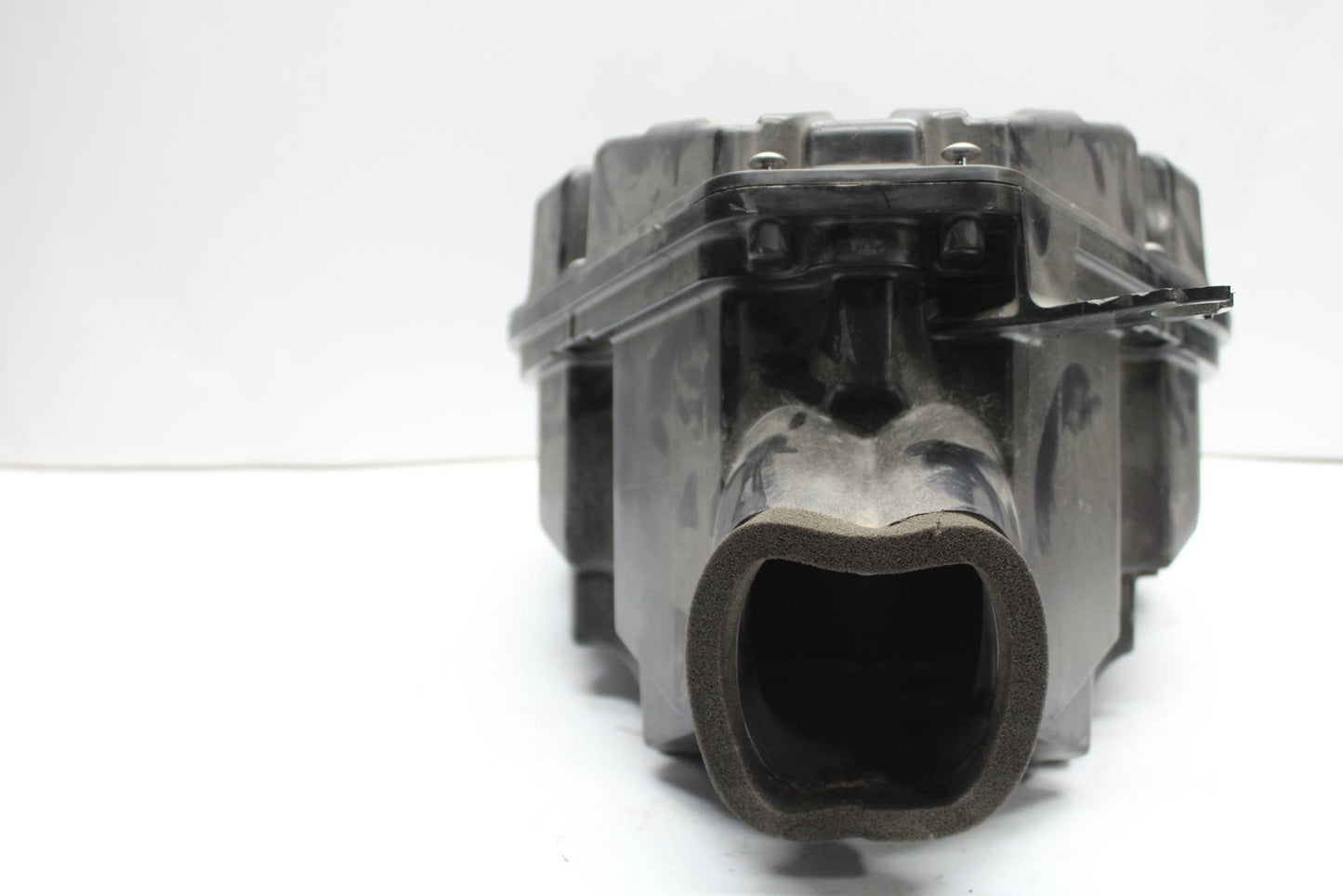 11-12 KAWASAKI Z1000 AIRBOX AIR INTAKE FILTER BOX BB249