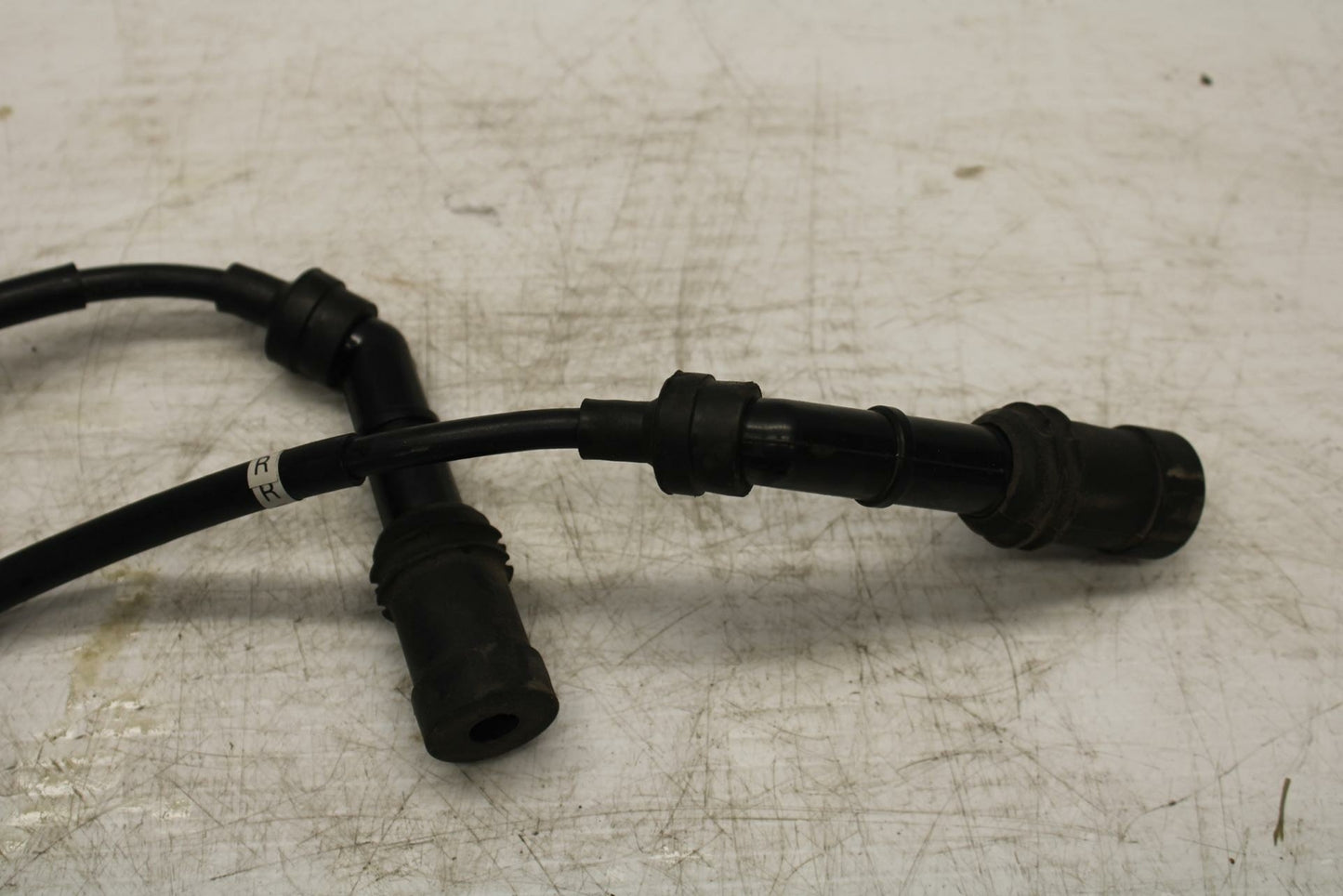 06 YAMAHA ROAD STAR XV1700PC WARRIOR WITH FLAMES IGNITION COILS BB262