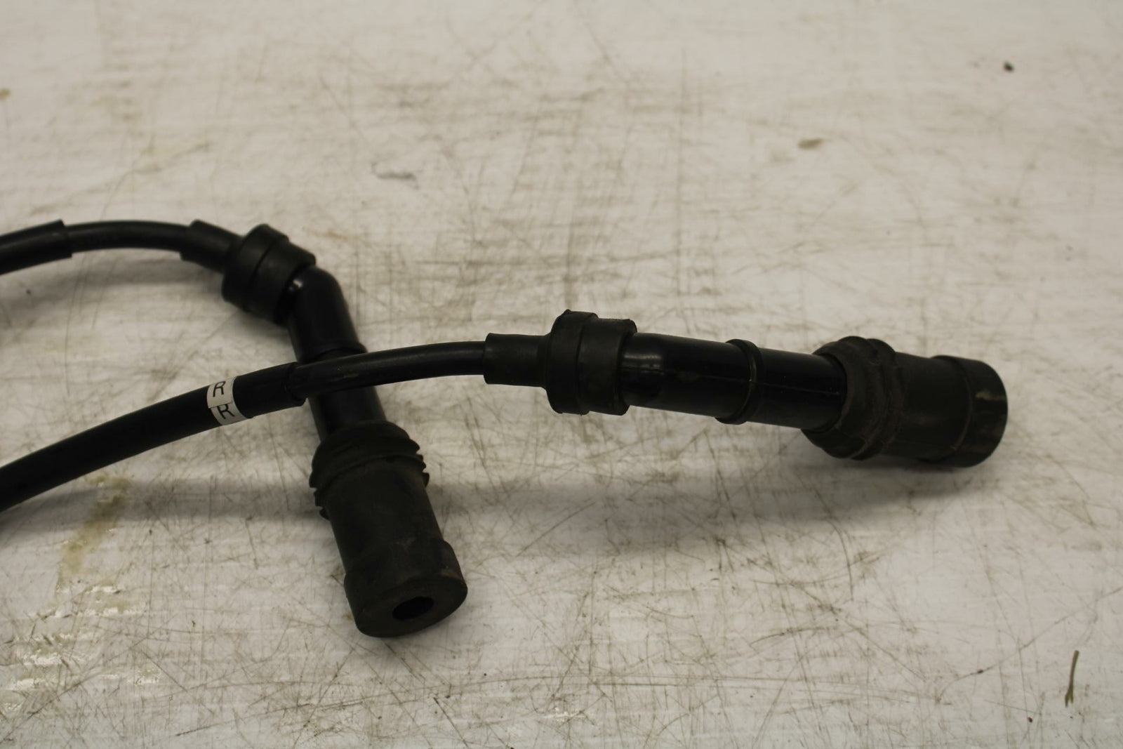 06 YAMAHA ROAD STAR XV1700PC WARRIOR WITH FLAMES IGNITION COILS BB262