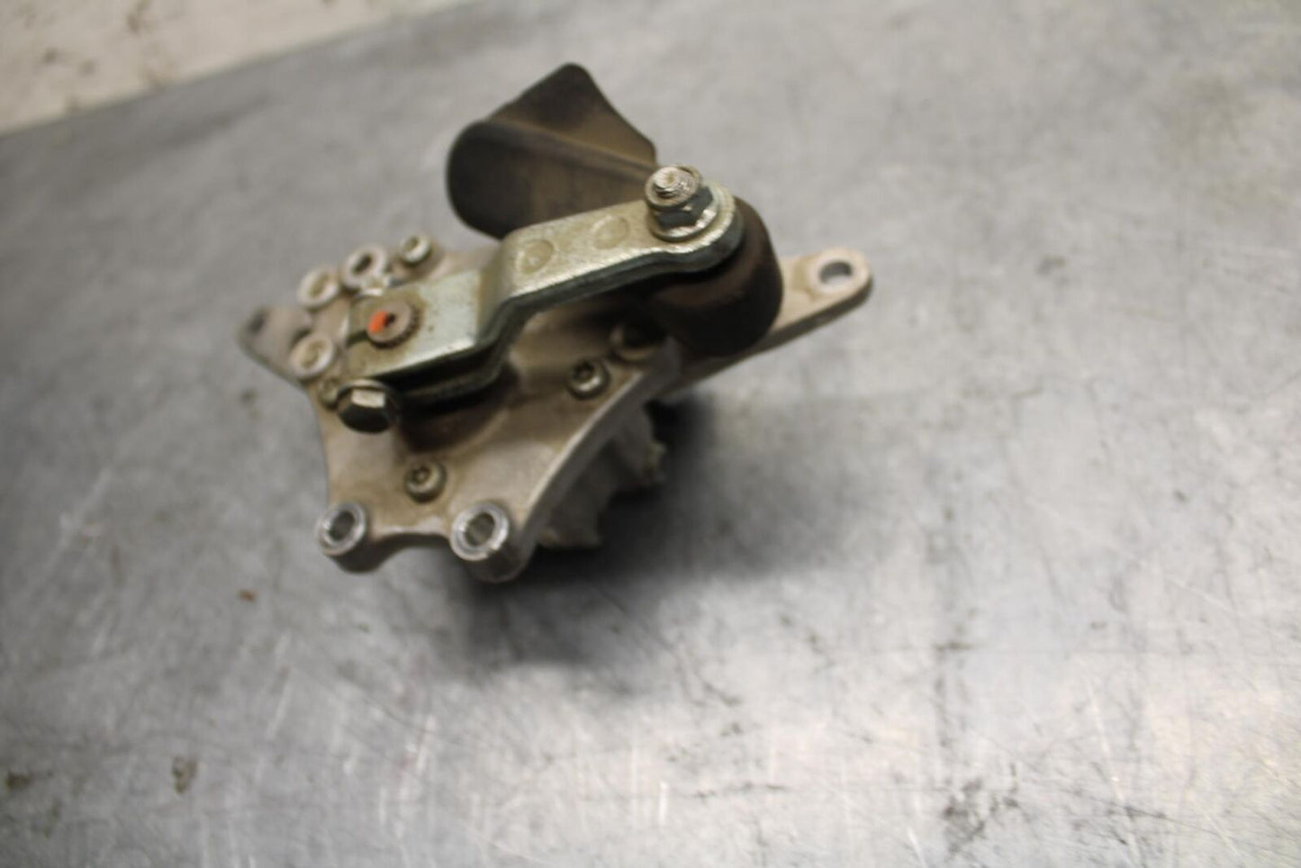 2007 Honda CBR600RR STEERING DAMPER STABILIZER 53700-MFJ-D01 BB42