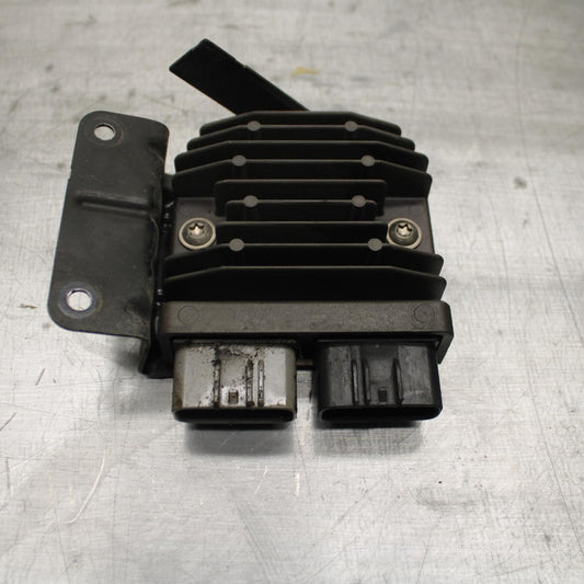 17-20 BMW S1000R RECTIFIER VOLTAGE REGULATOR BB488
