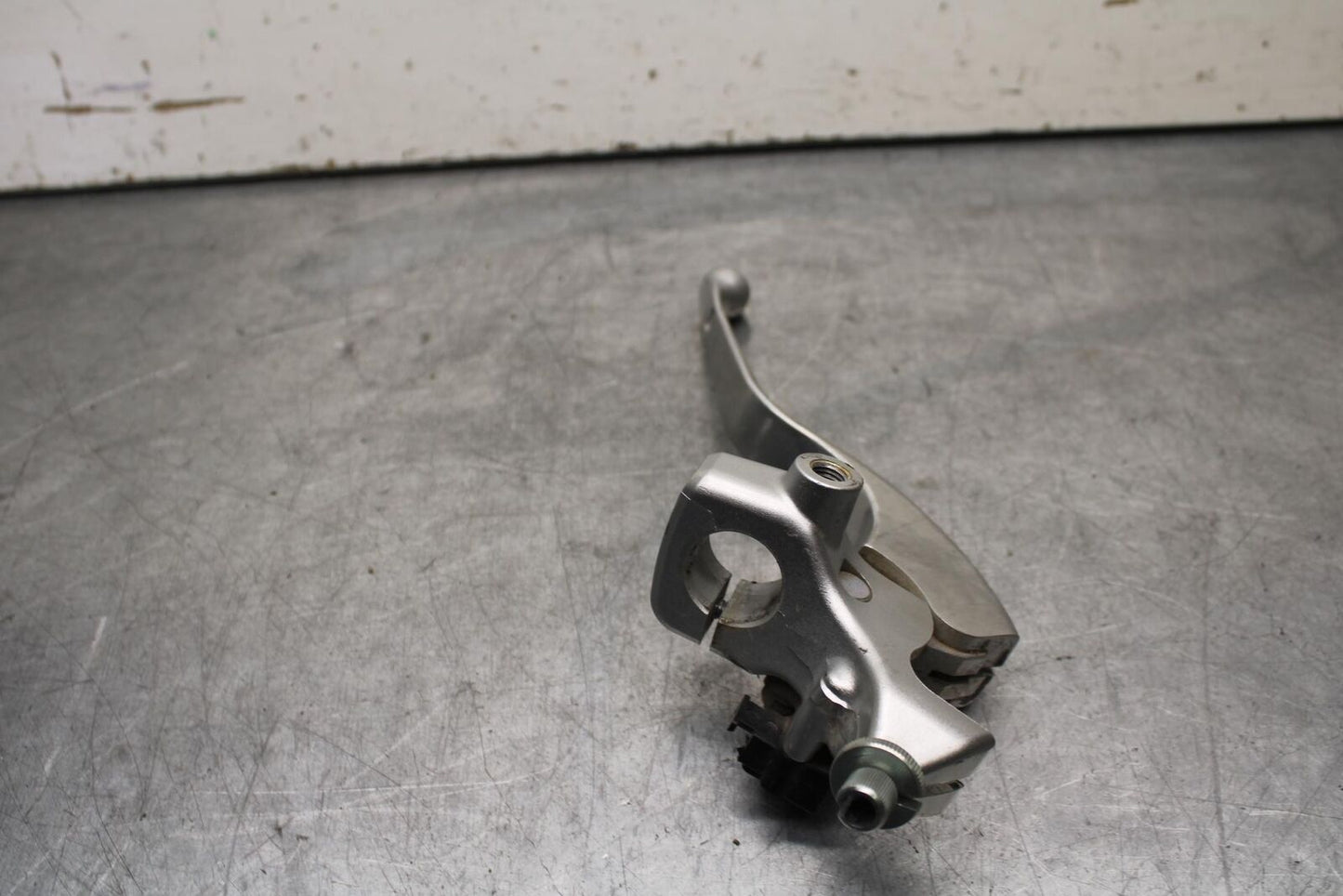 2013 Suzuki Boulevard C50T CLUTCH PERCH MOUNT WITH LEVER  BB625
