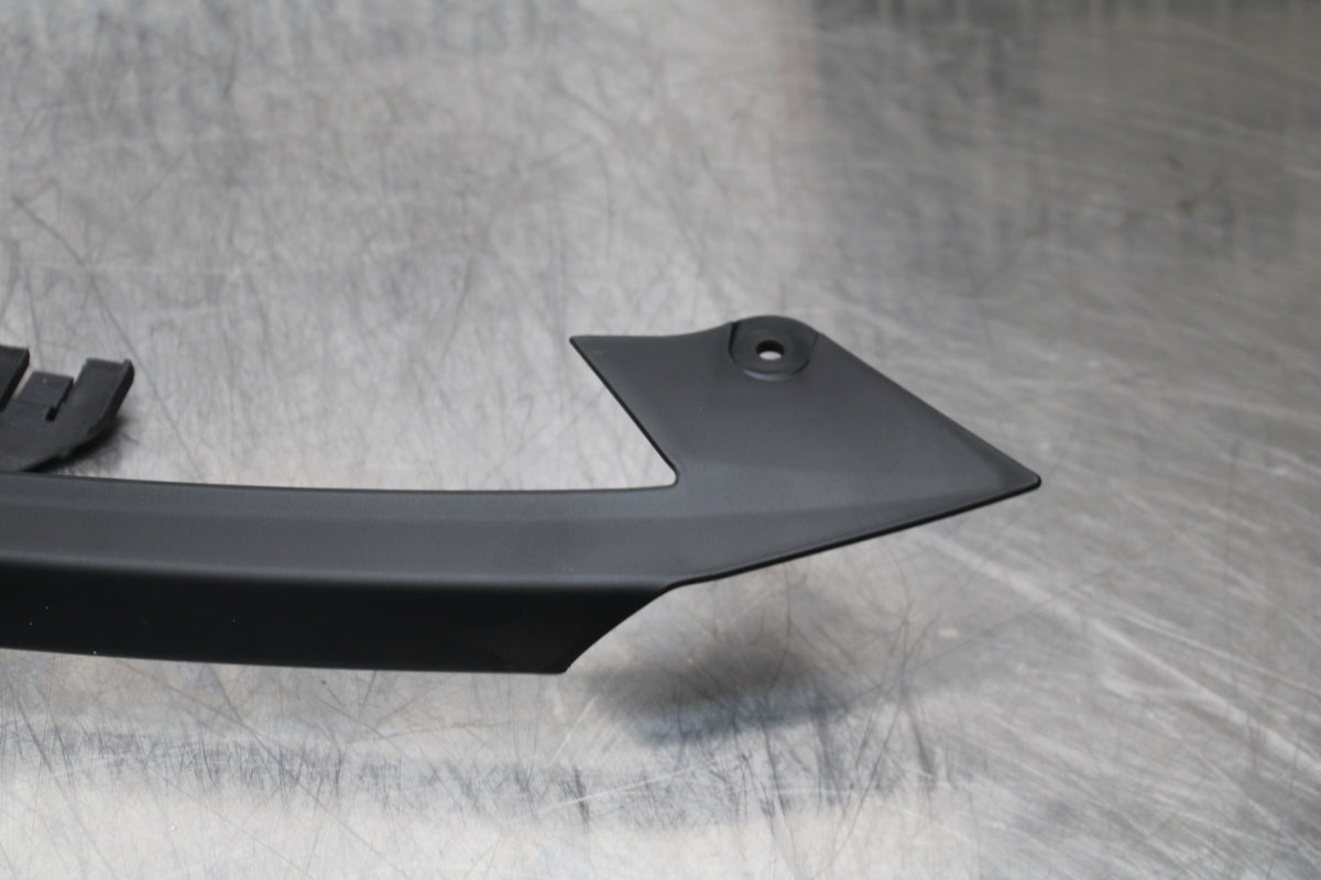 23-24 KAWASAKI NINJA ZX14R NEW!! REAR BACK DRIVE CHAIN GUARD COVER SHIELD BB153