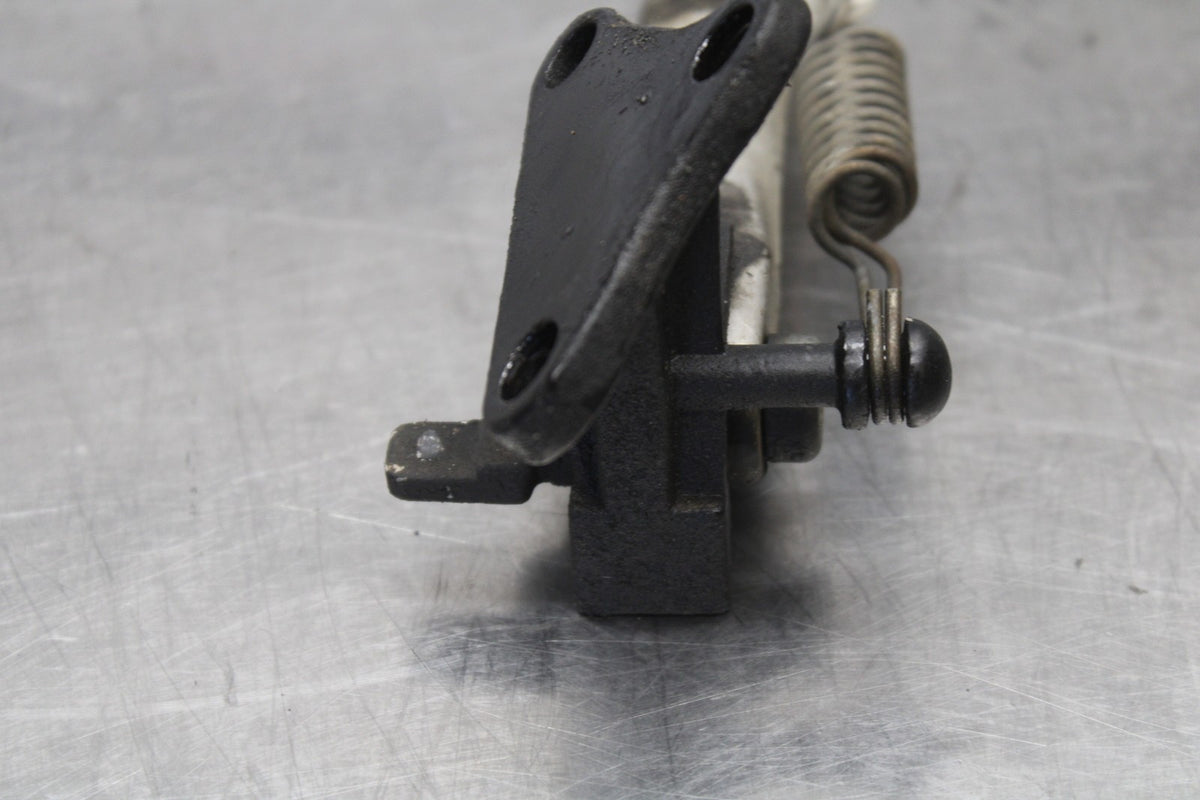 05-08 TRIUMPH SPEED TRIPLE 1050 KICKSTAND SIDE KICK STAND BB933