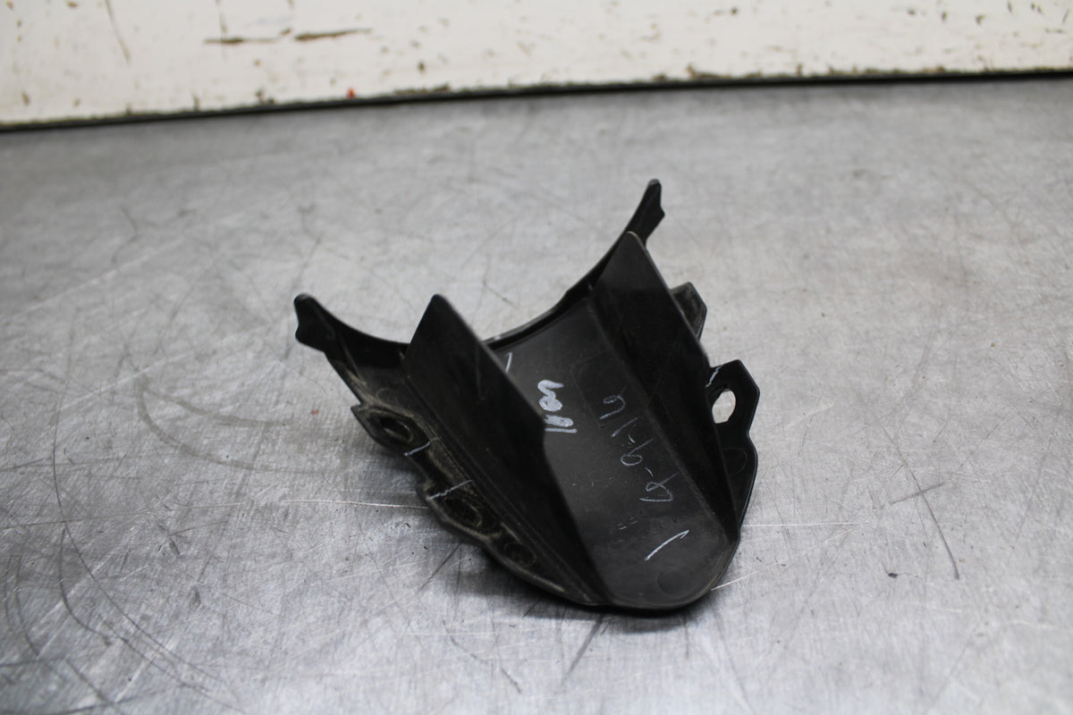 12-17 KAWASAKI ER-6N Z650 GAUGE DASH SPEEDO COVER BB709