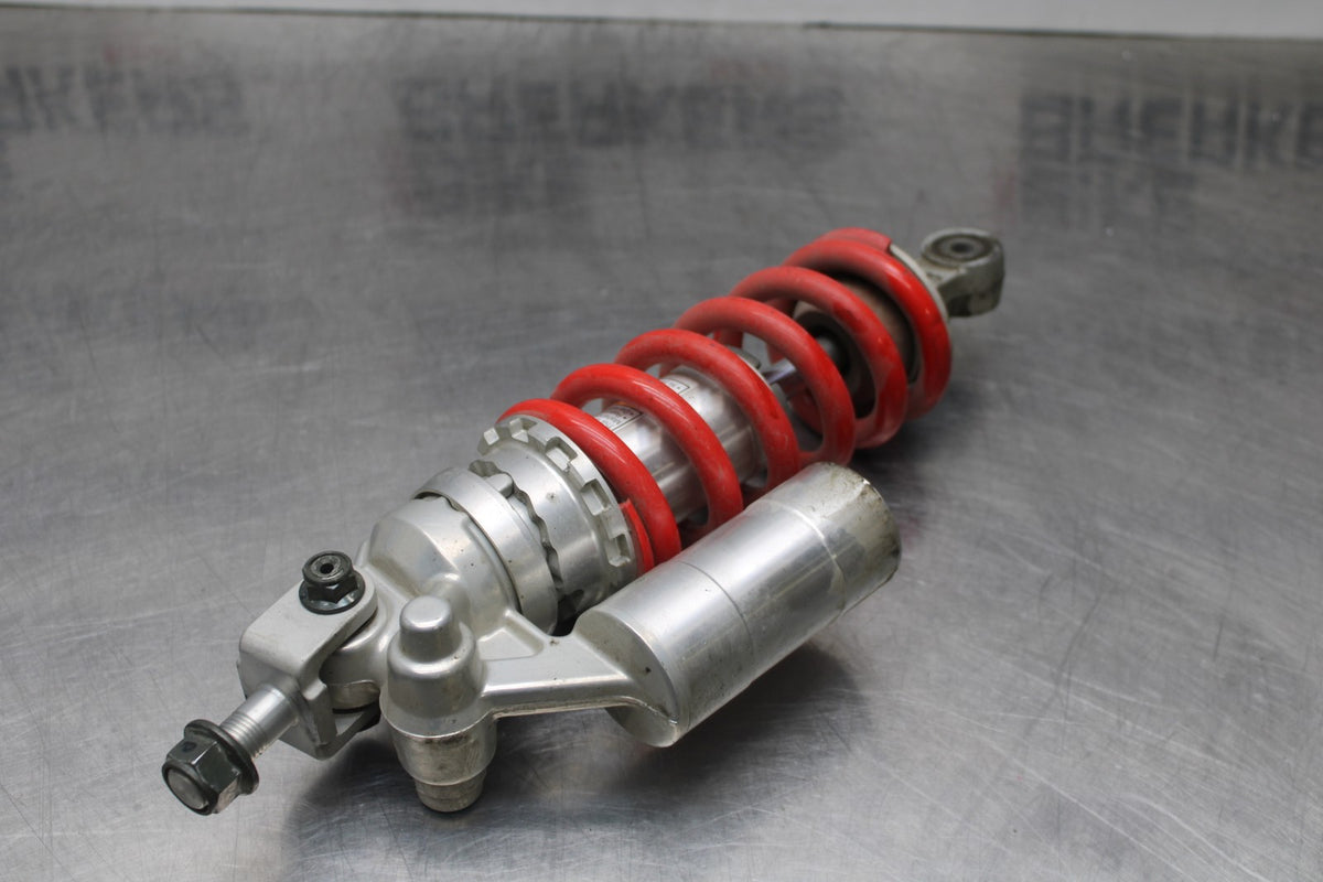 05 YAMAHA YZF R6 REAR BACK SHOCK ABSORBER SUSPENSION BB814