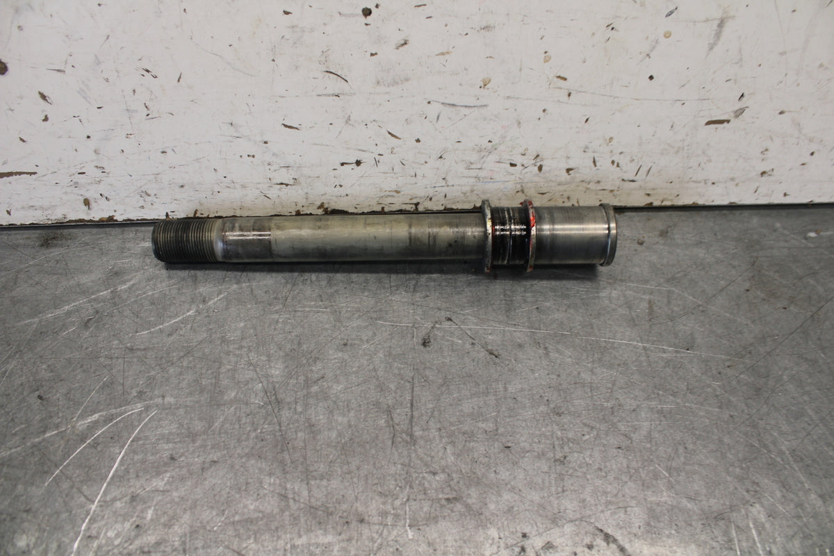 13-18 KAWASAKI NINJA ZX6R FRONT WHEEL RIM AXLE PIVOT BOLT BB682