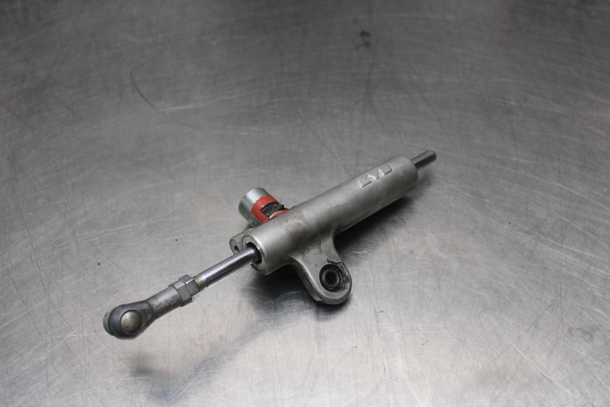 20-25 SUZUKI GSXR750 STEERING DAMPER STABILIZER BB810