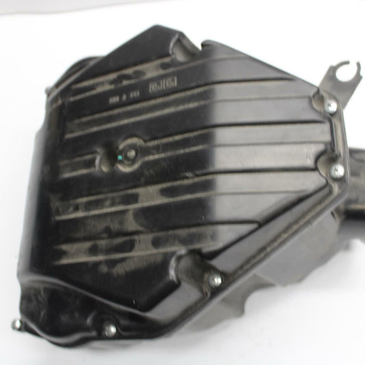 11-12 KAWASAKI Z1000 AIRBOX AIR INTAKE FILTER BOX BB249