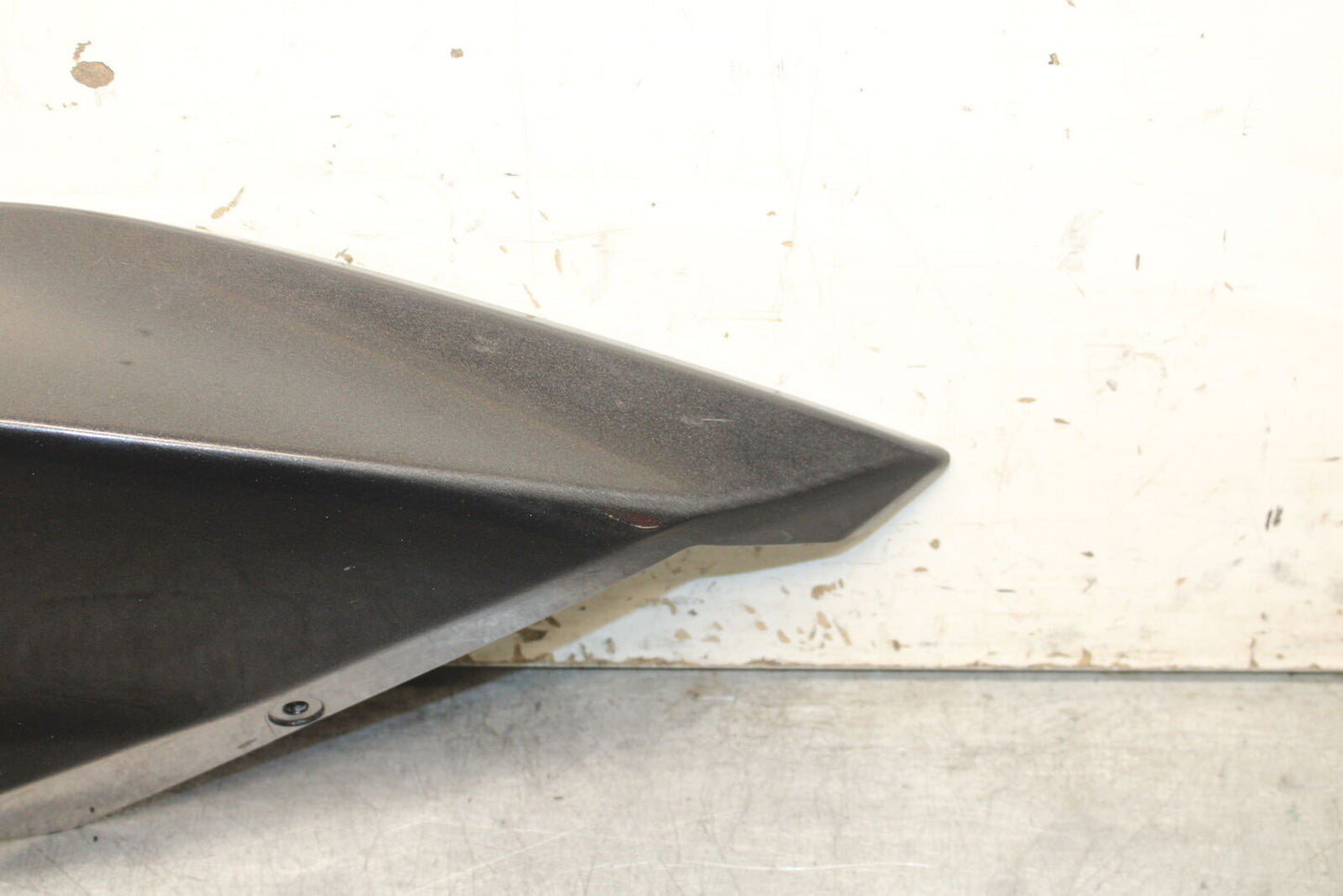 18-23 KAWASAKI NINJA 400 EX400 ABS LEFT REAR BACK TAIL FAIRING COWL SHROUD BB747