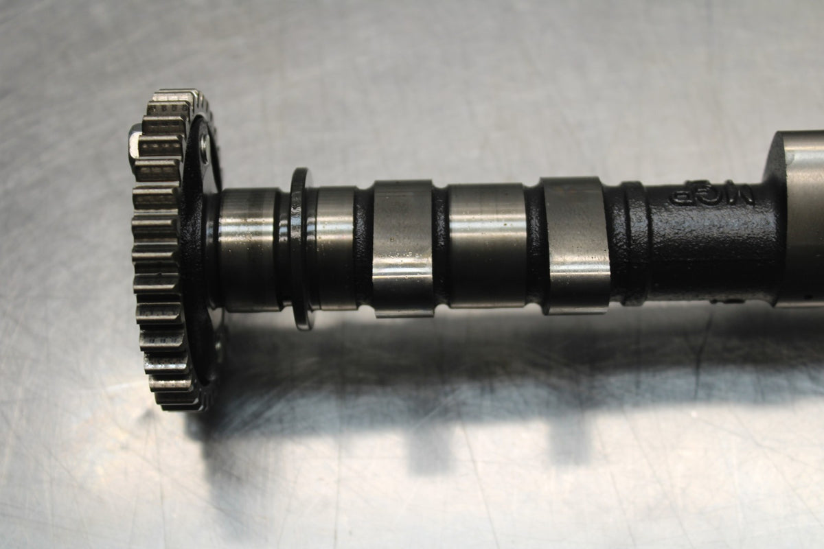 08-09 HONDA CBR1000RR CAMSHAFT CAMS CAM SHAFTS BB128