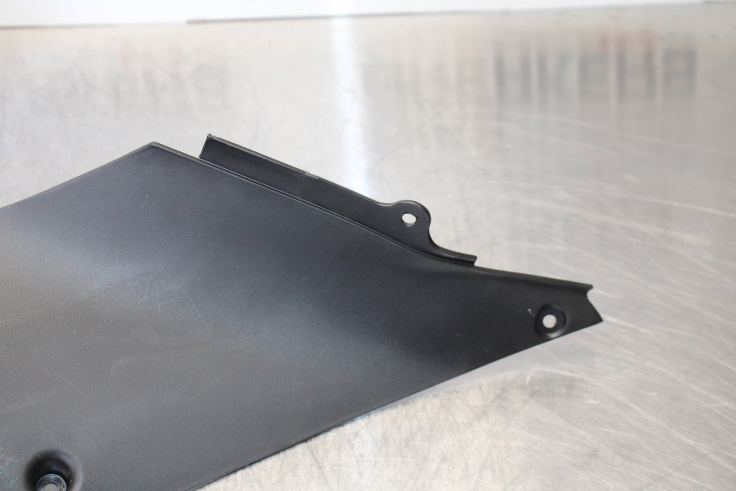 23-24 KAWASAKI NINJA ZX14R NEW!! RIGHT LEFT INNER FAIRINGS PANELS TRIMS BB169