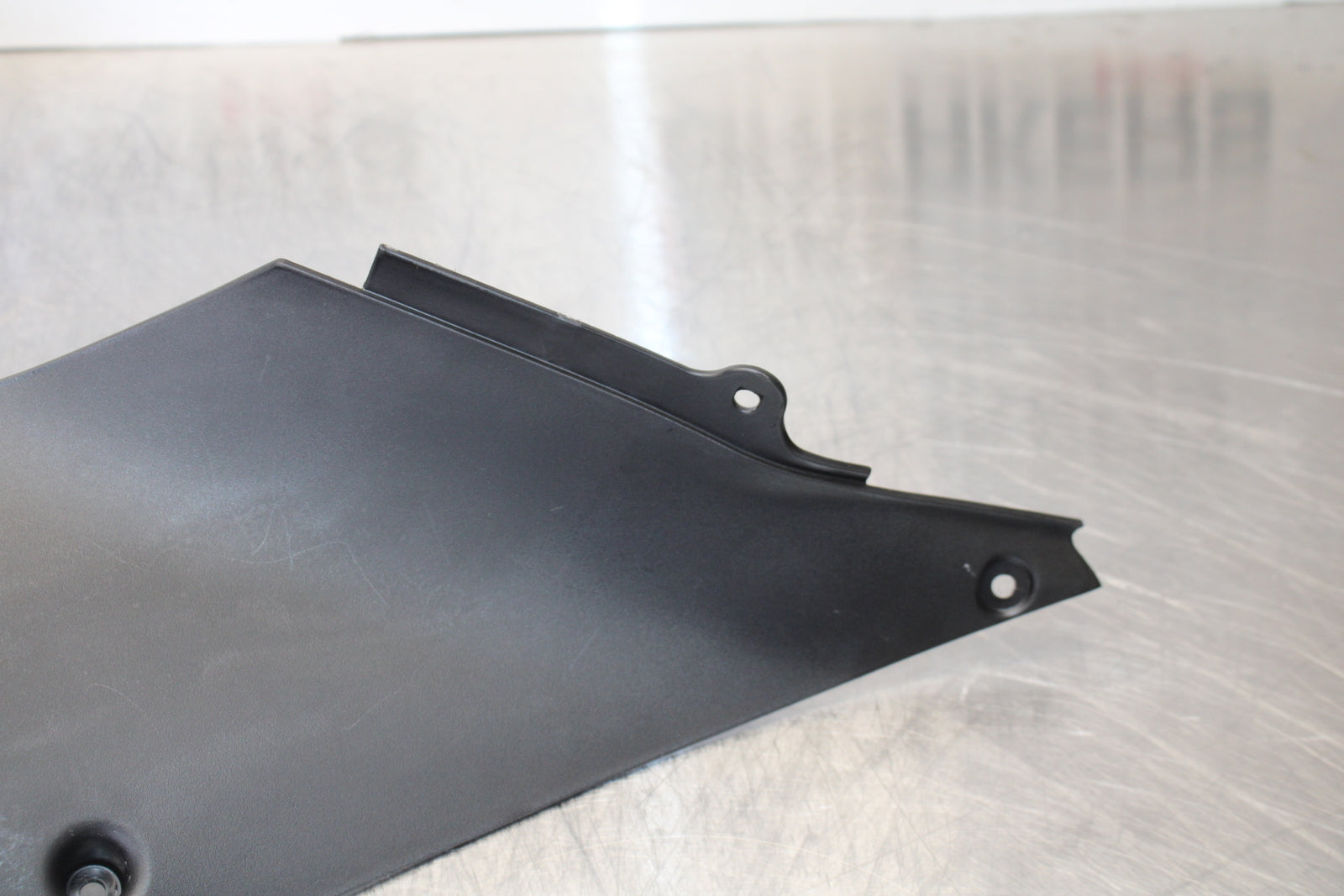 23-24 KAWASAKI NINJA ZX14R NEW!! RIGHT LEFT INNER FAIRINGS PANELS TRIMS BB169