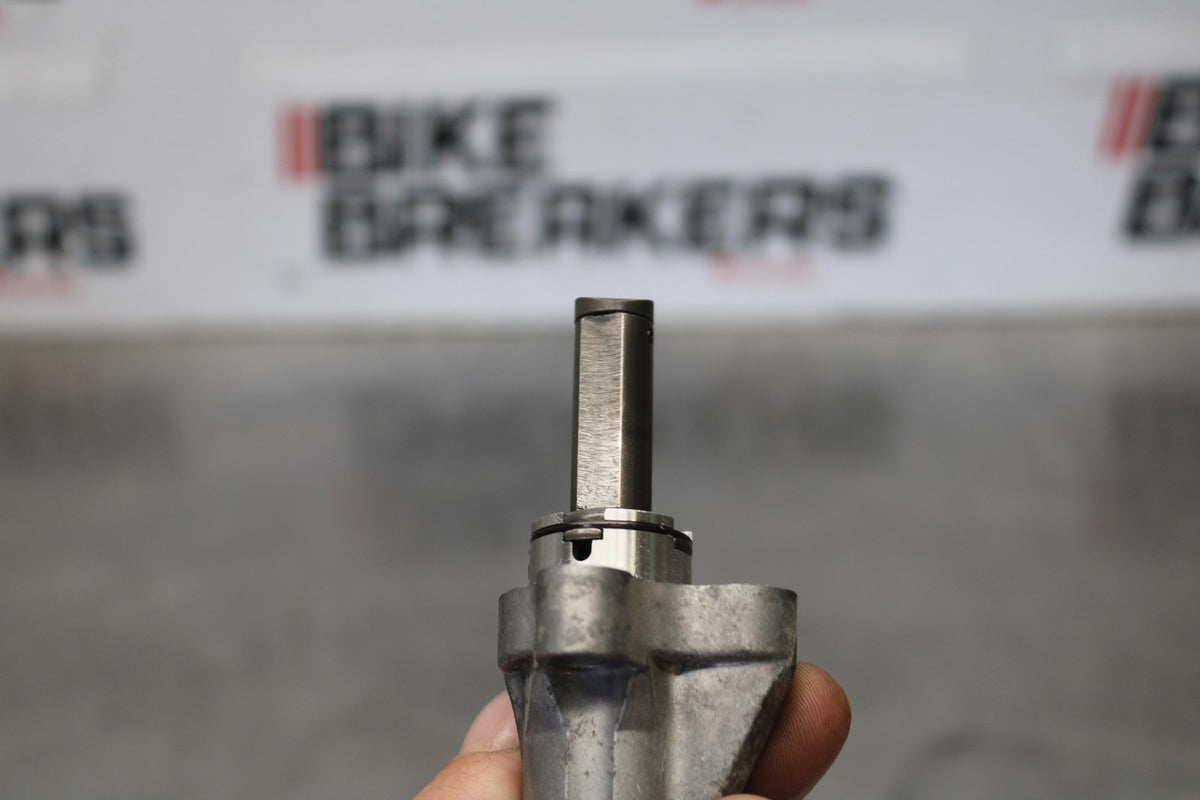 05-06 HONDA CBR600RR CAM CHAIN CAMSHAFT TENSIONER BB893