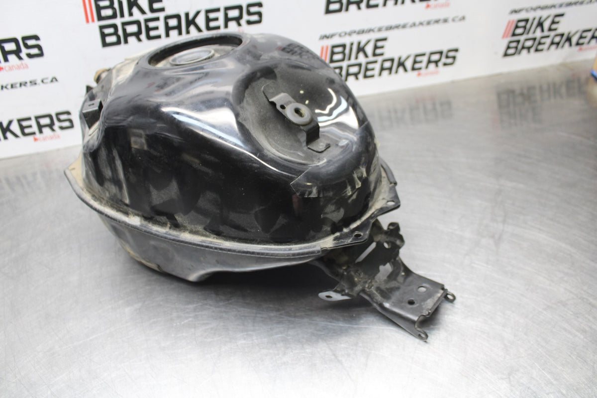 23 YAMAHA YZF R3 GAS TANK FUEL CELL PETROL RESERVOIR BB806