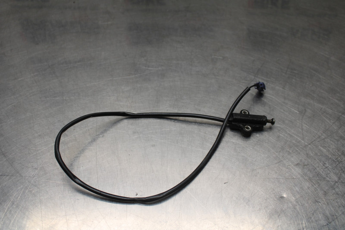 05 YAMAHA YZF R6 KICKSTAND SIDE KICK STAND SENSOR BB814