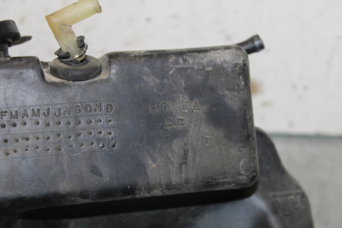 93-00 HONDA GOLDWING 1500 GL1500SE COOLANT WATER TANK RESERVOIR BOTTLE BB700