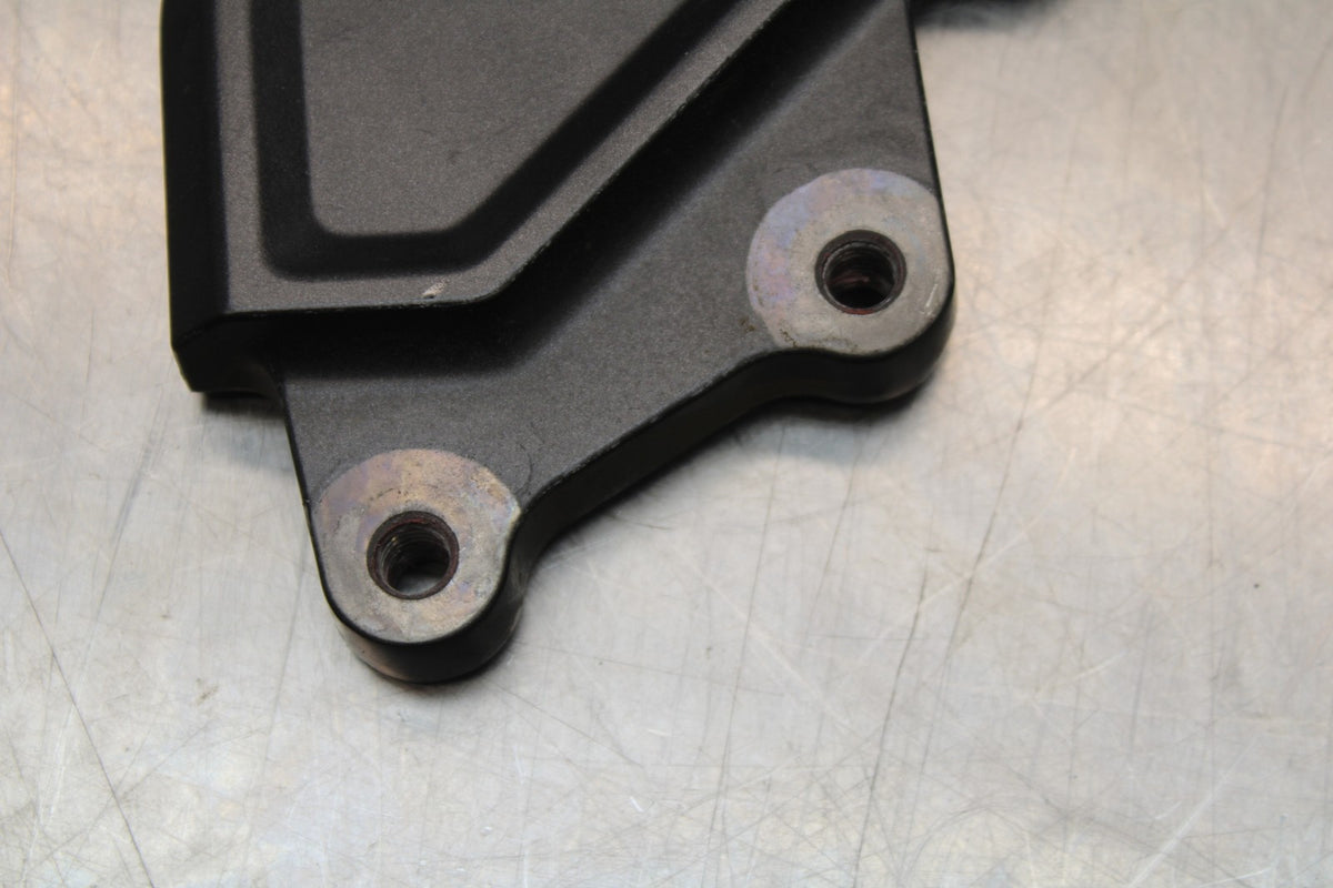 22-25 YAMAHA YZF R7 LEFT RIGHT REARSET REAR SET DRIVER PEG BRACKETS MOUNTS BB850
