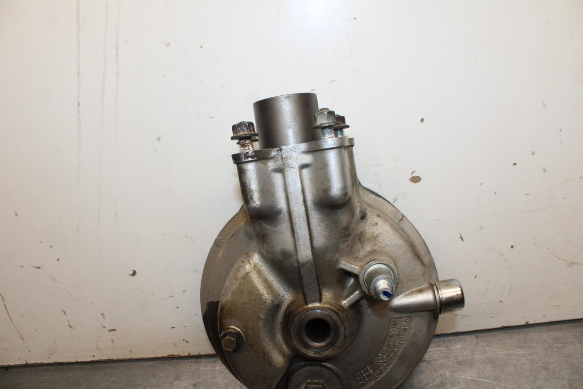 1985 Honda Shadow 500 VT500C FINAL DRIVE GEAR DIFFERENTIAL 41300-MF5-010 BB615