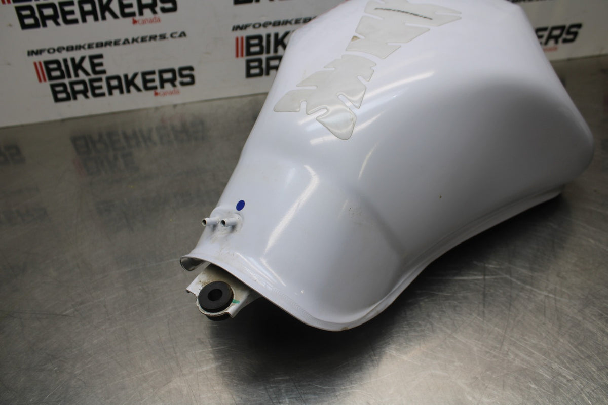 13 KAWASAKI NINJA 650 EX650F ABS GAS TANK FUEL CELL PETROL RESERVOIR BB828