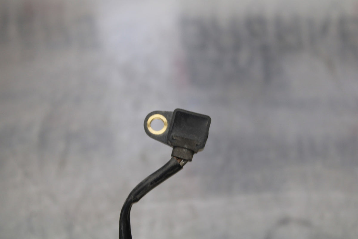 09 YAMAHA V STAR 950 SPEED SPEEDOMETER SENSOR BB172