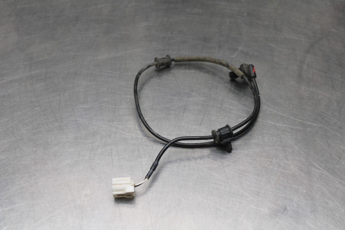 18-22 YAMAHA YZF R3 ABS REAR ABS BRAKE SENSOR BB121