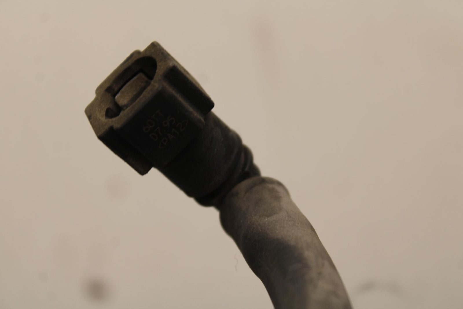 03-08 KAWASAKI VULCAN 1600 FUEL HOSE BB616