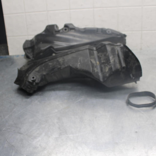 15-21 SUZUKI GSXR600 RIGHT LEFT AIR INTAKE DUCTS BB460