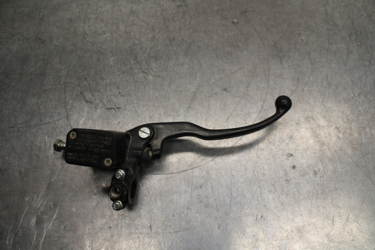 13-16 KTM 390 DUKE FRONT BRAKE MASTER CYLINDER w/ LEVER BB748