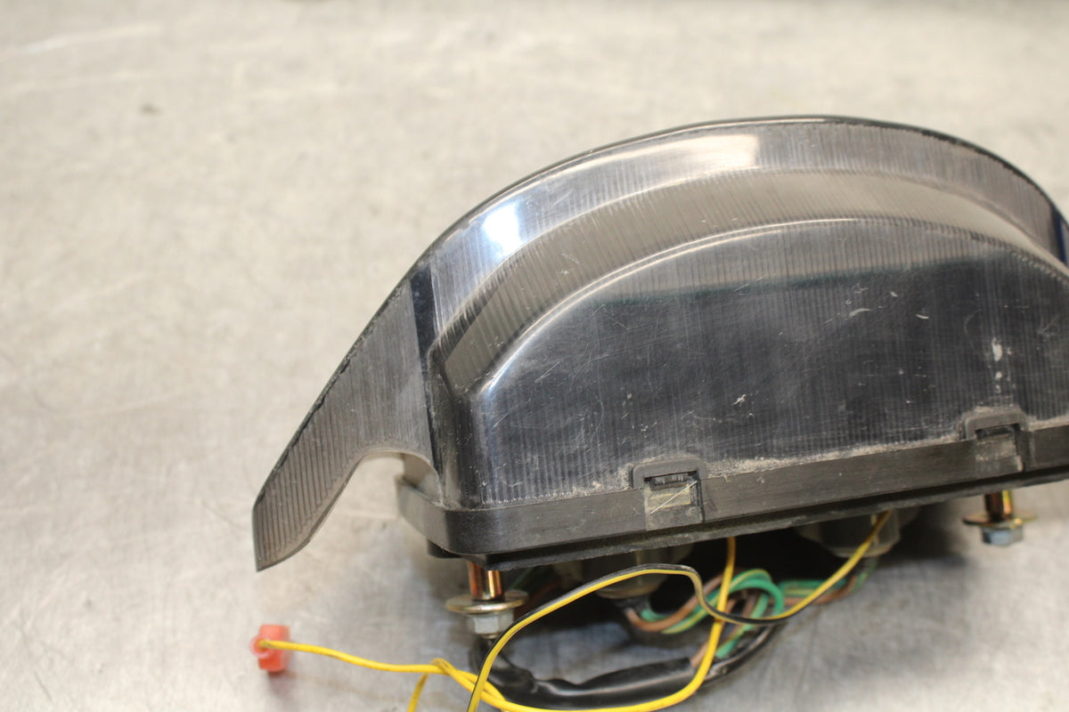 95-98 HONDA CBR600F3 REAR TAIL TAILLIGHT BACK BRAKE LIGHT BB122