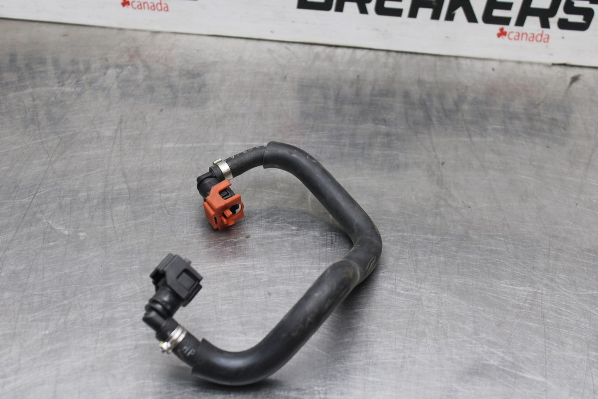 23-24 YAMAHA MT-07 FUEL HOSE GAS LINE TUBE PIPE BB927