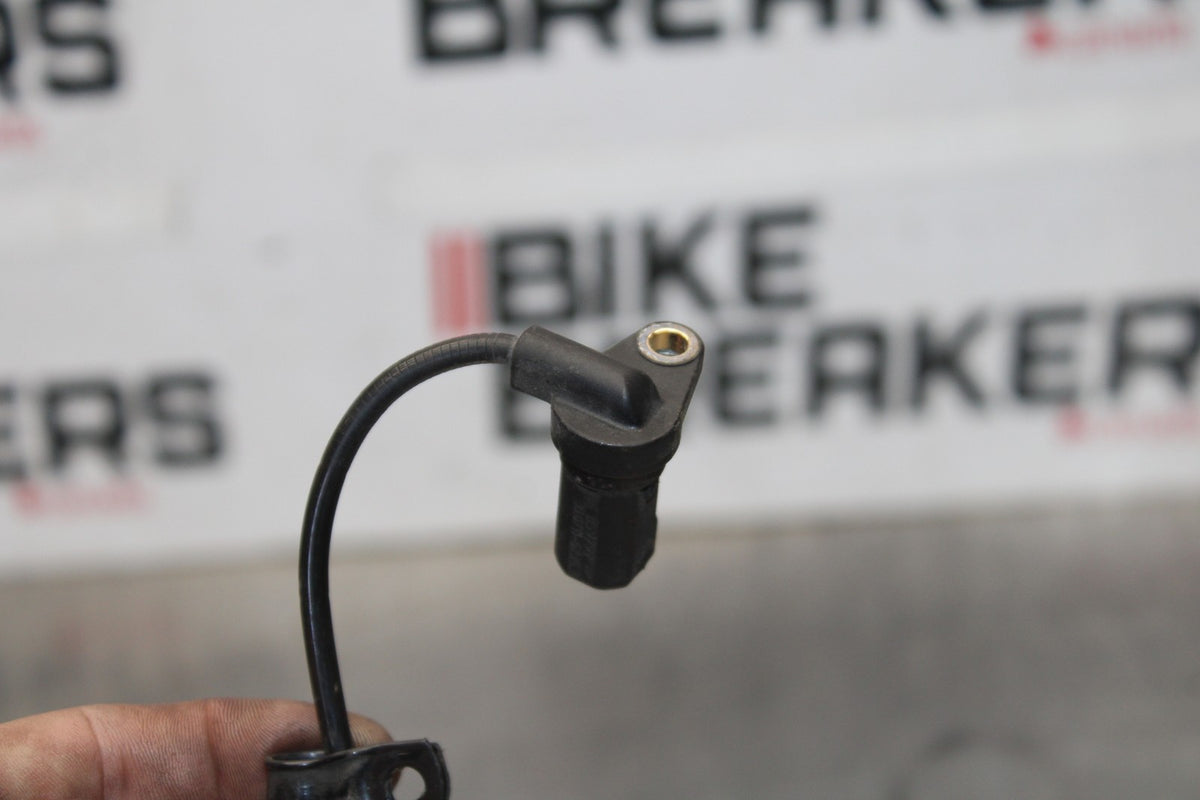 16 APRILIA TUONO V4 1100 FRONT ABS BRAKE SENSOR BB905