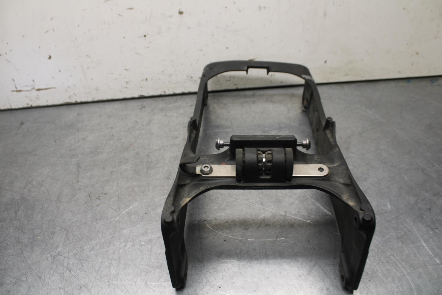 09-12 KAWASAKI NINJA ZX6R REAR SUBFRAME BACK SUB FRAME BB640